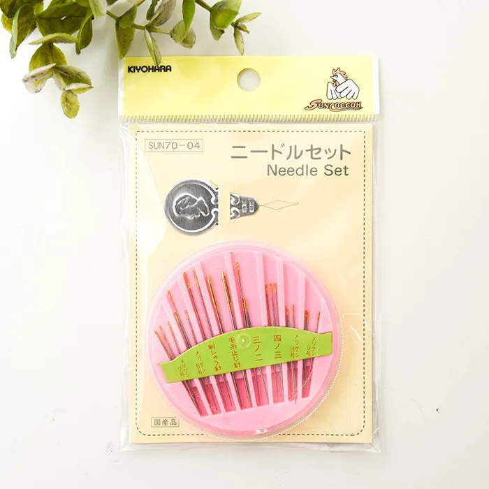 ニードルセット
