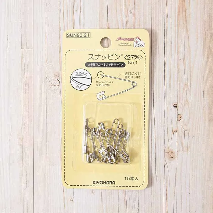 スナッピン　27mm