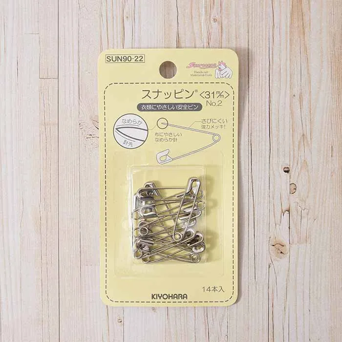 スナッピン　31mm