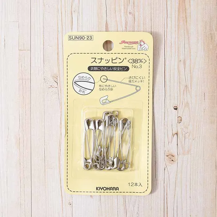 スナッピン　38mm