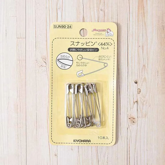 スナッピン　44mm