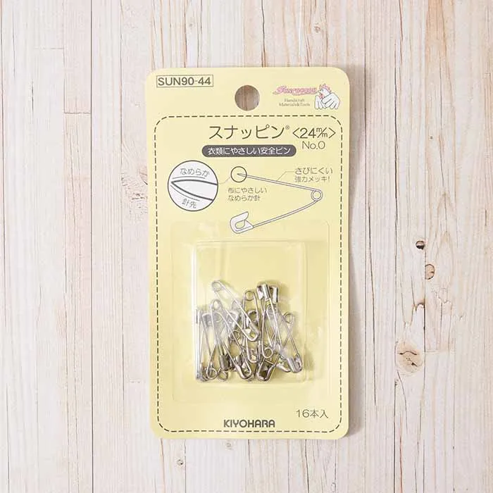 スナッピン　24mm