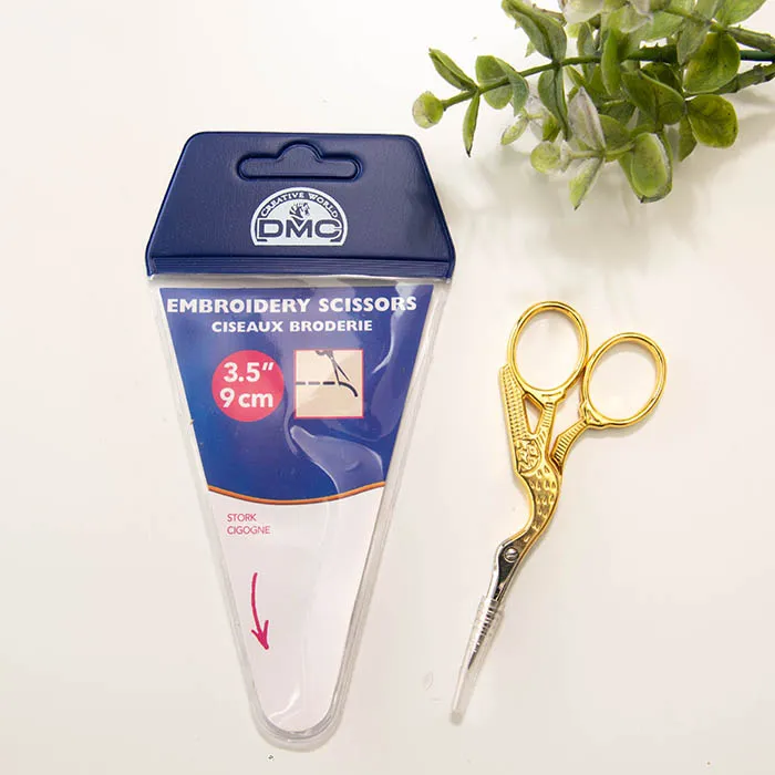 DMC　手芸用ハサミ