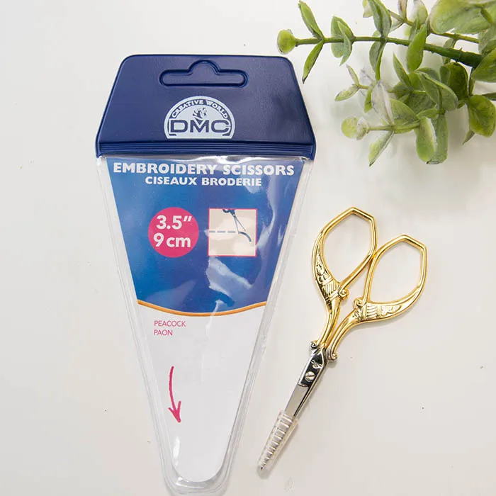 DMC　手芸用ハサミ
