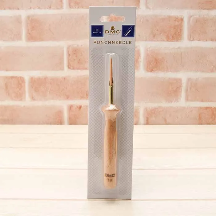 ＤＭＣ　パンチニードル