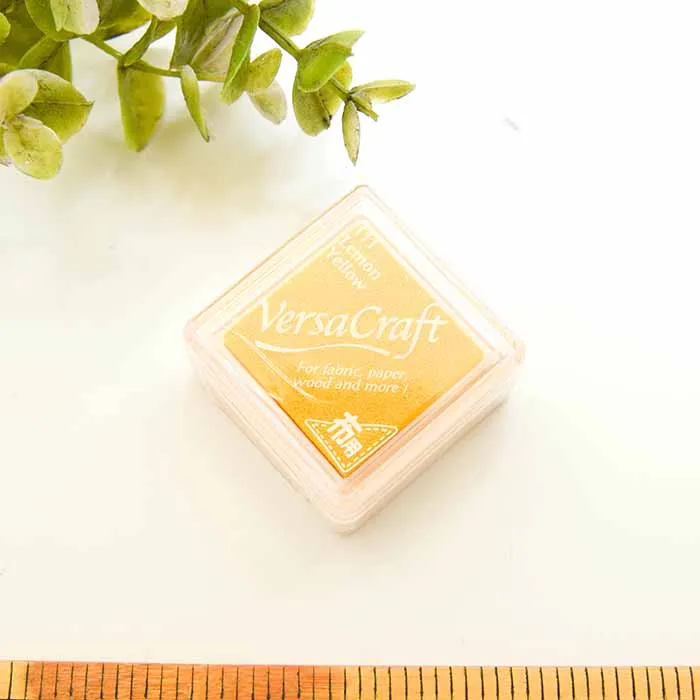 ツキネコ　バーサクラフト　インクパッド