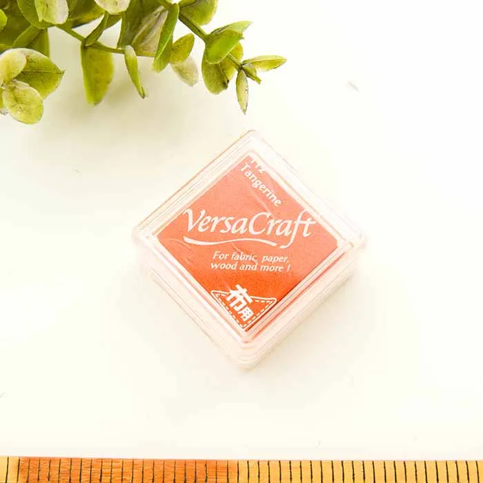 ツキネコ　バーサクラフト　インクパッド