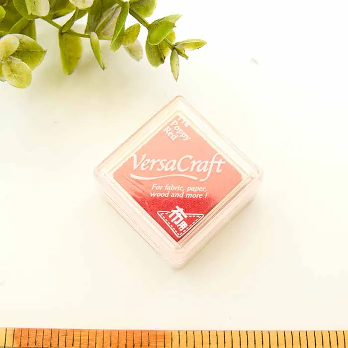 ツキネコ　バーサクラフト　インクパッド