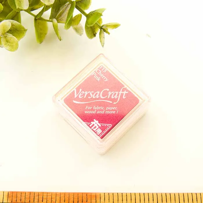 ツキネコ　バーサクラフト　インクパッド