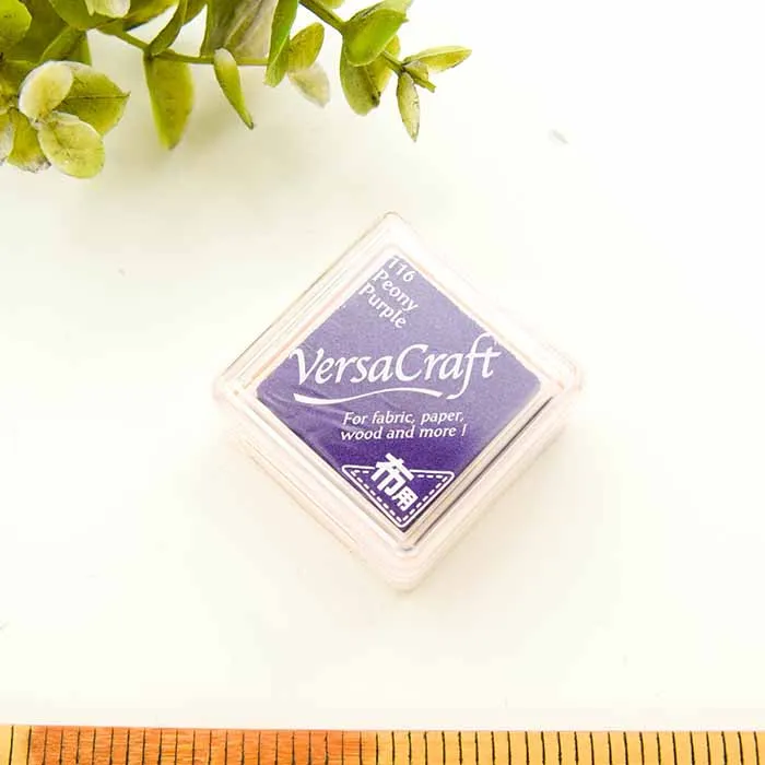 ツキネコ　バーサクラフト　インクパッド