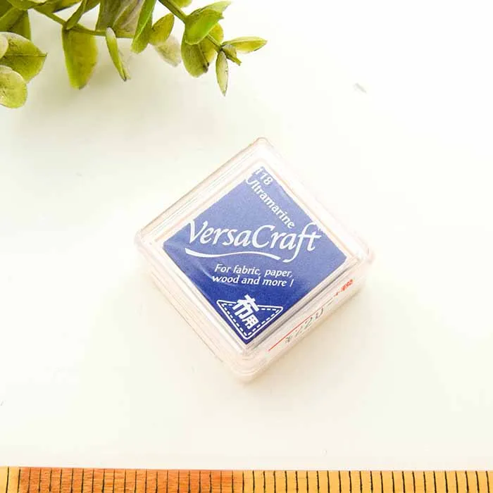 ツキネコ　バーサクラフト　インクパッド