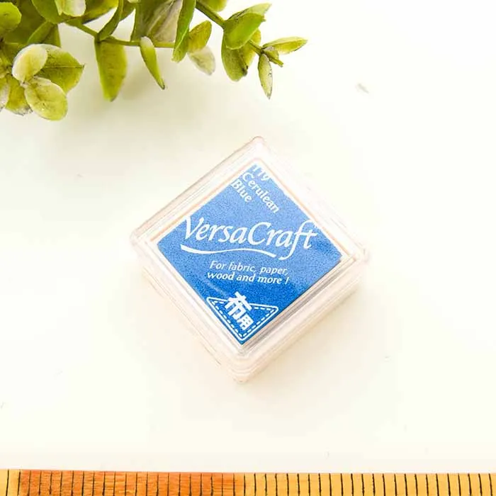 ツキネコ　バーサクラフト　インクパッド