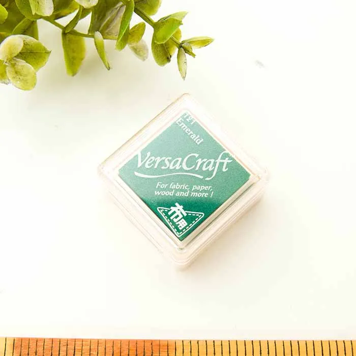 ツキネコ　バーサクラフト　インクパッド