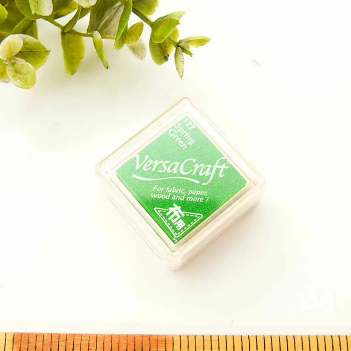 ツキネコ　バーサクラフト　インクパッド