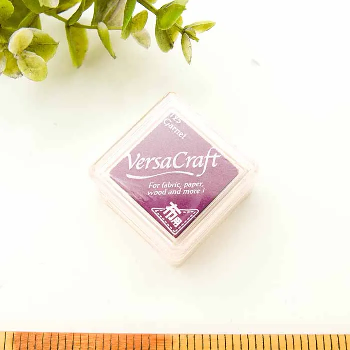 ツキネコ　バーサクラフト　インクパッド