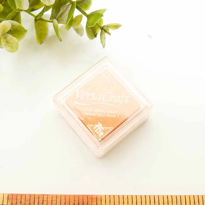 ツキネコ　バーサクラフト　インクパッド