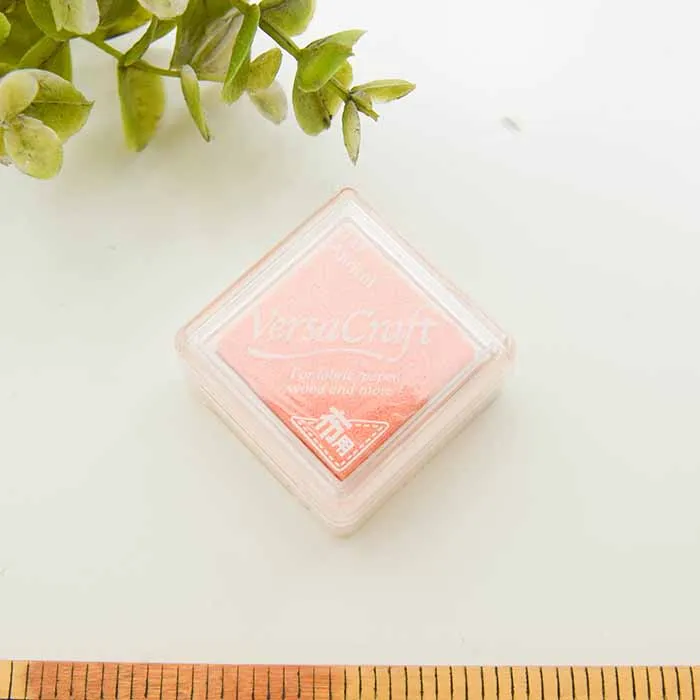 ツキネコ　バーサクラフト　インクパッド