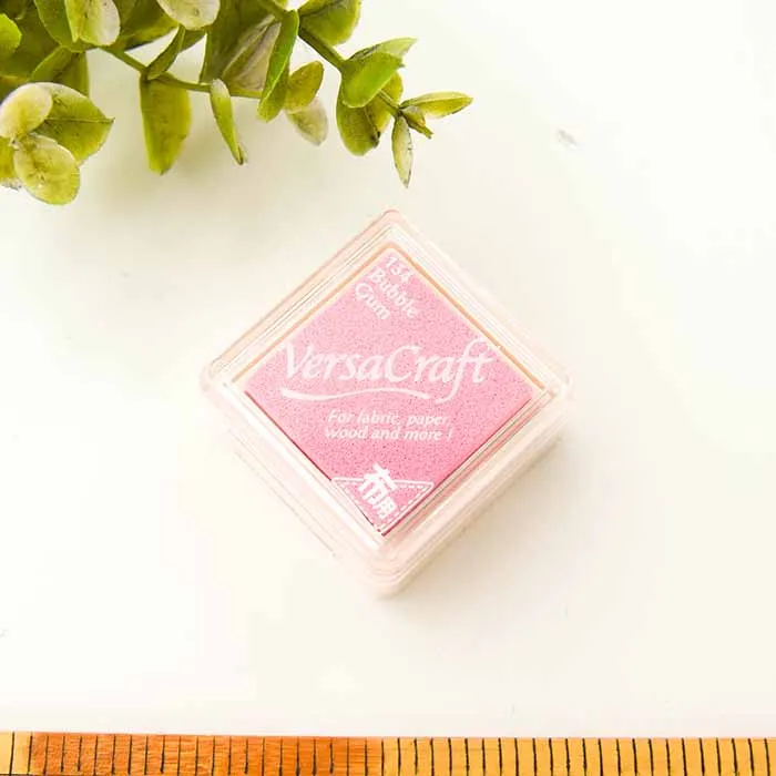 ツキネコ　バーサクラフト　インクパッド