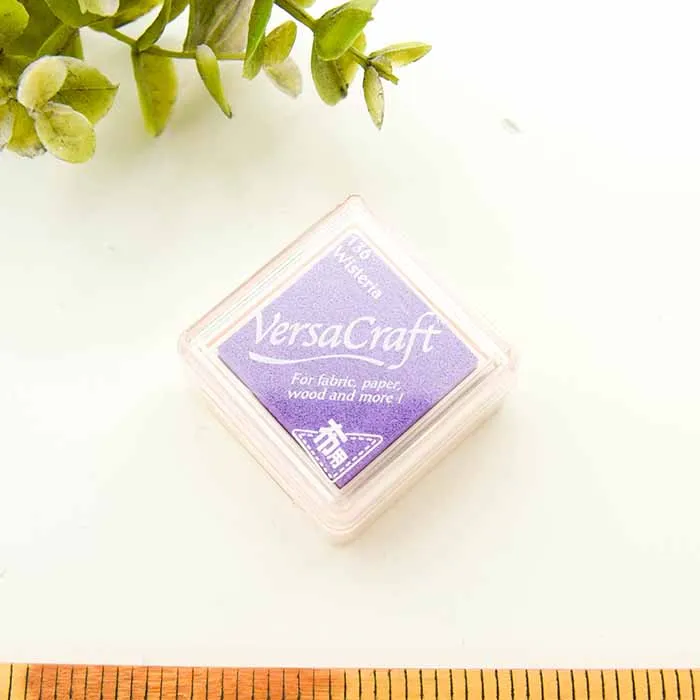 ツキネコ　バーサクラフト　インクパッド