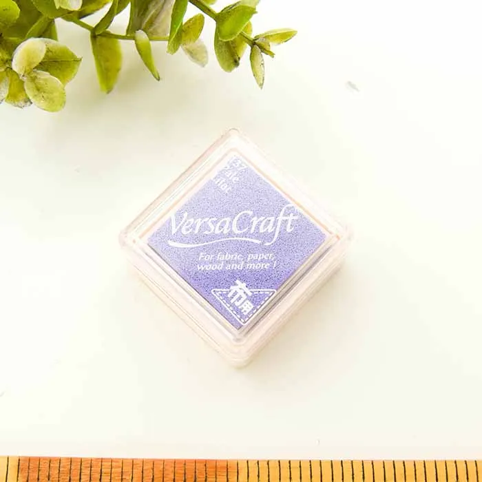 ツキネコ　バーサクラフト　インクパッド