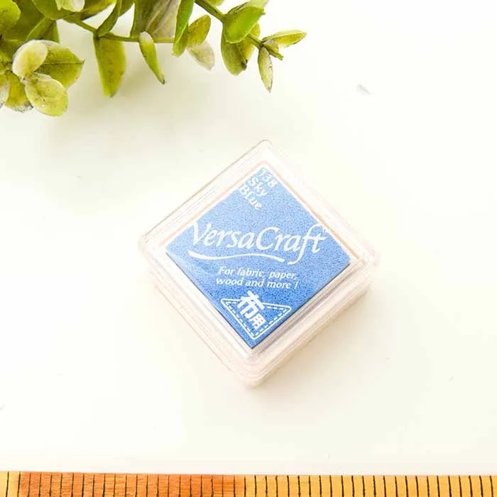 ツキネコ　バーサクラフト　インクパッド