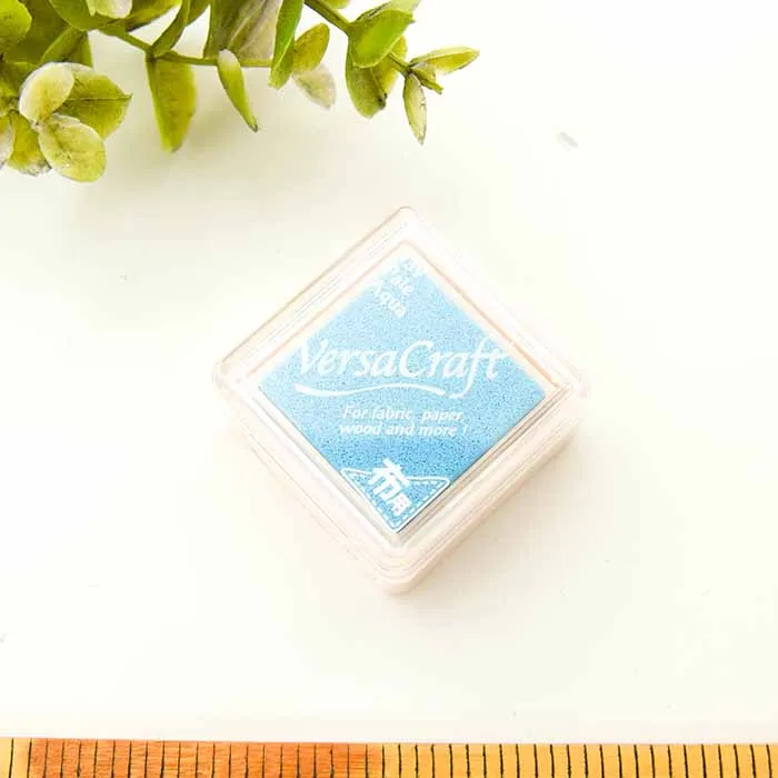 ツキネコ　バーサクラフト　インクパッド