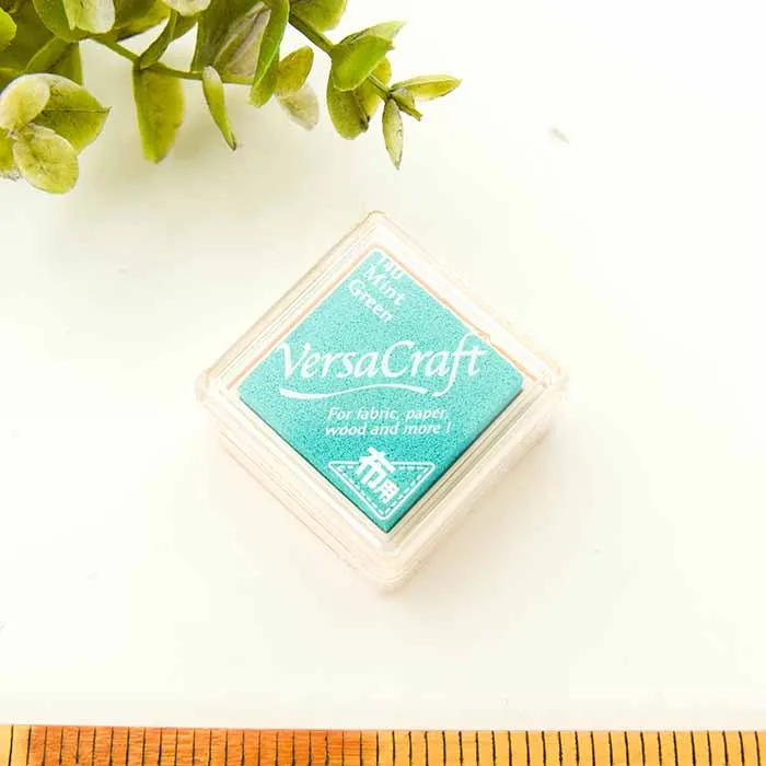 ツキネコ　バーサクラフト　インクパッド