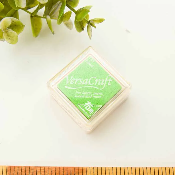 ツキネコ　バーサクラフト　インクパッド