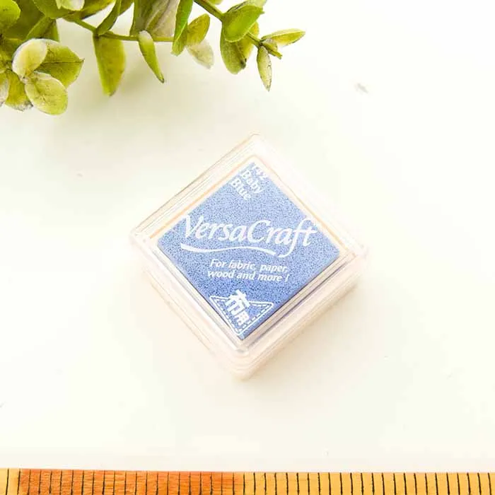 ツキネコ　バーサクラフト　インクパッド