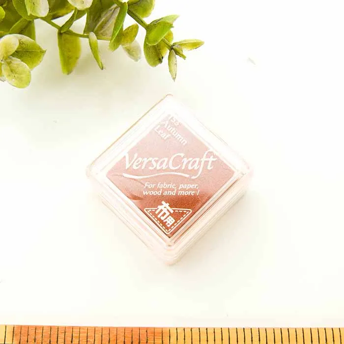 ツキネコ　バーサクラフト　インクパッド