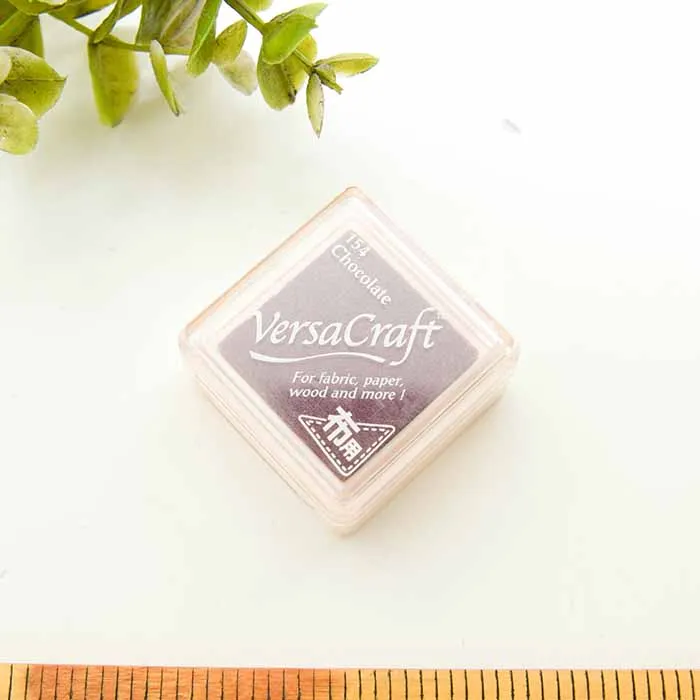 ツキネコ　バーサクラフト　インクパッド