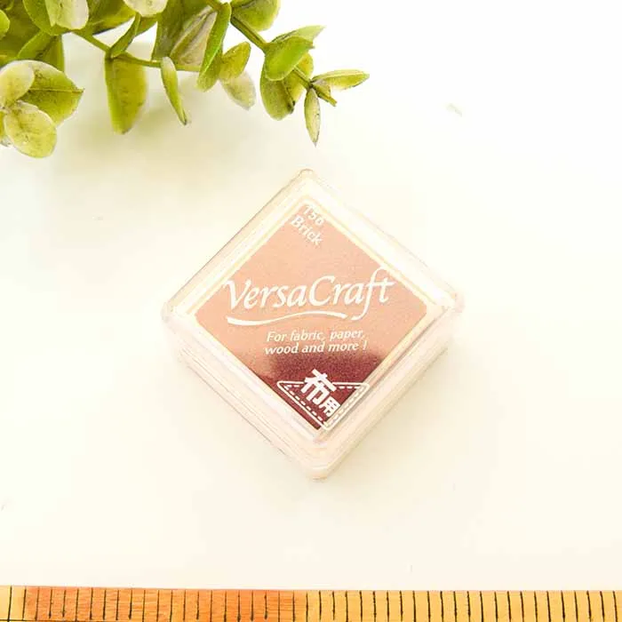 ツキネコ　バーサクラフト　インクパッド