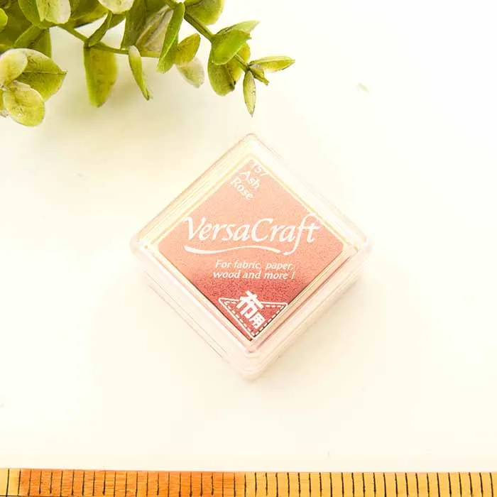 ツキネコ　バーサクラフト　インクパッド