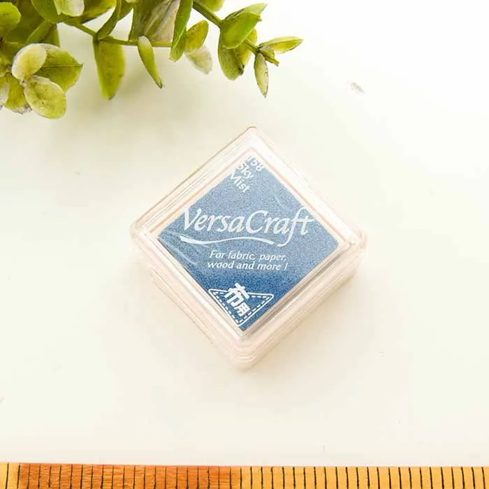 ツキネコ　バーサクラフト　インクパッド