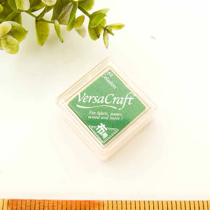 ツキネコ　バーサクラフト　インクパッド