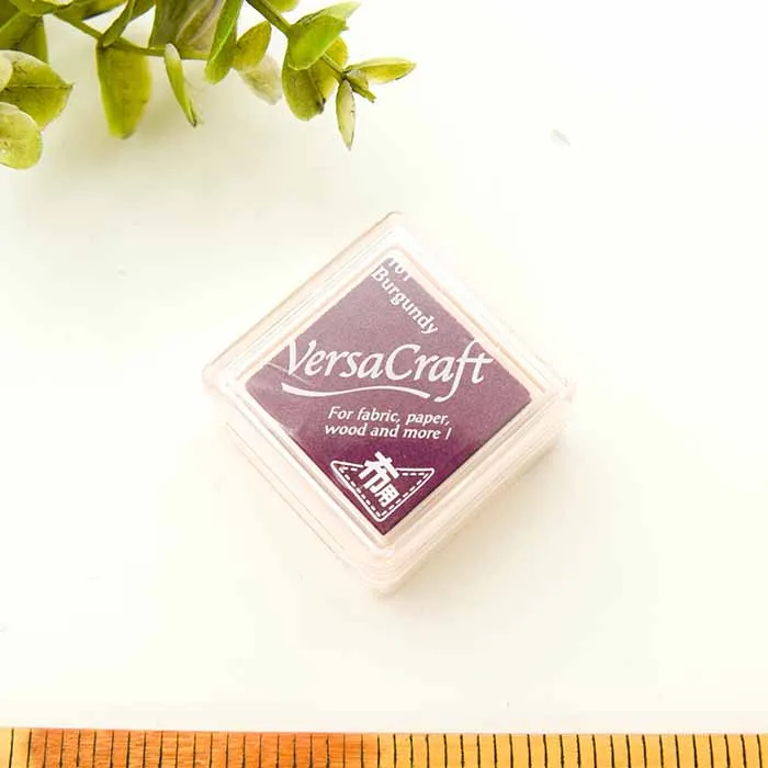 ツキネコ　バーサクラフト　インクパッド