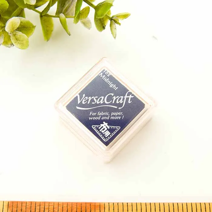 ツキネコ　バーサクラフト　インクパッド