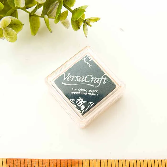 ツキネコ　バーサクラフト　インクパッド