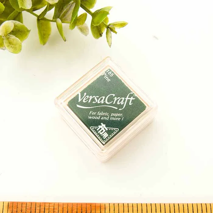 ツキネコ　バーサクラフト　インクパッド