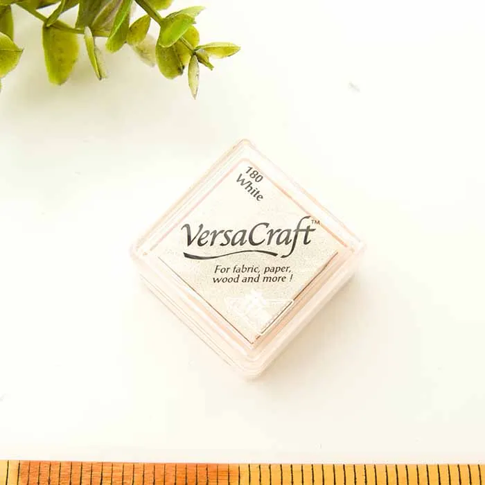 ツキネコ　バーサクラフト　インクパッド