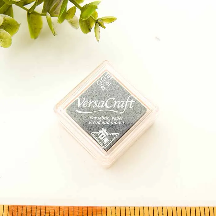 ツキネコ　バーサクラフト　インクパッド