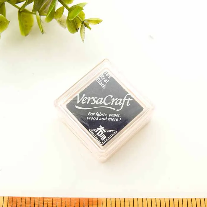 ツキネコ　バーサクラフト　インクパッド