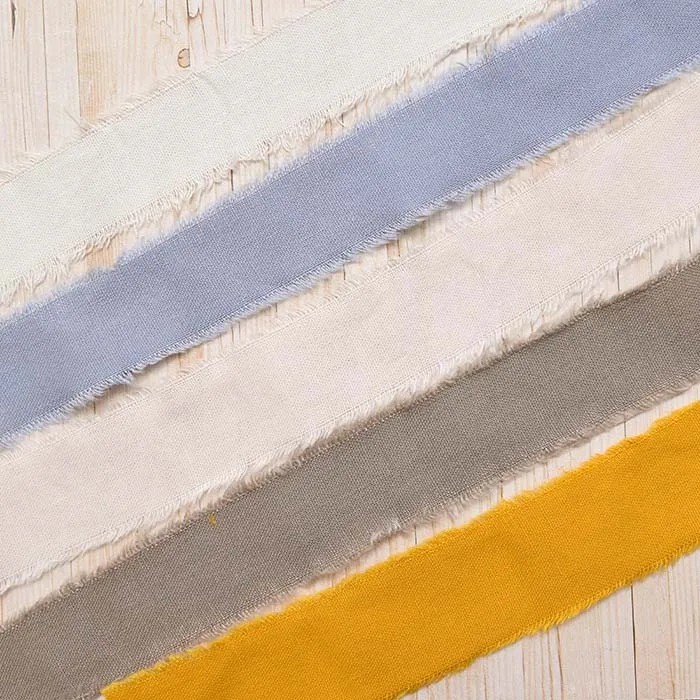 東京リボン　フレッジリボン無地　約30mm幅