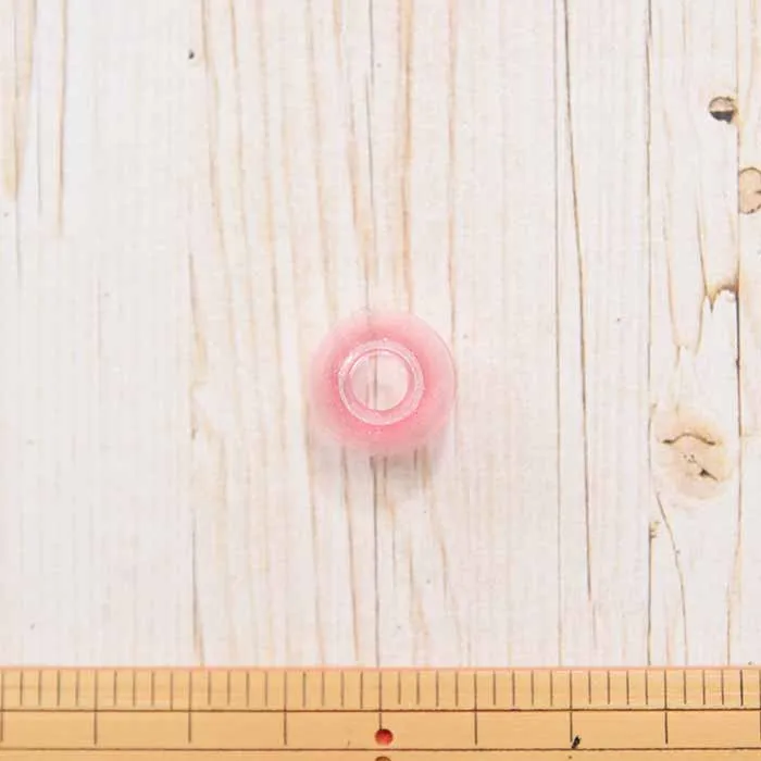 ループエンドラメ　15mm