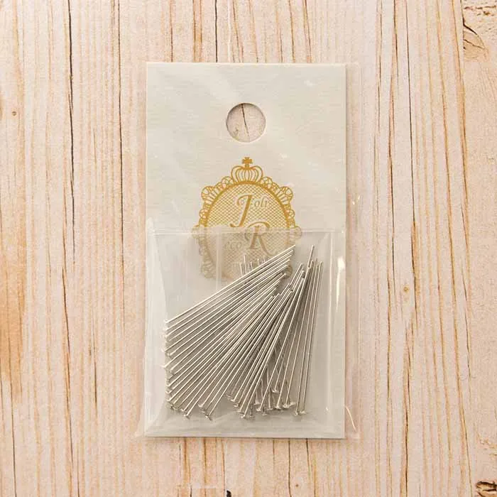 Tピン　0.6×30mm　34本入り