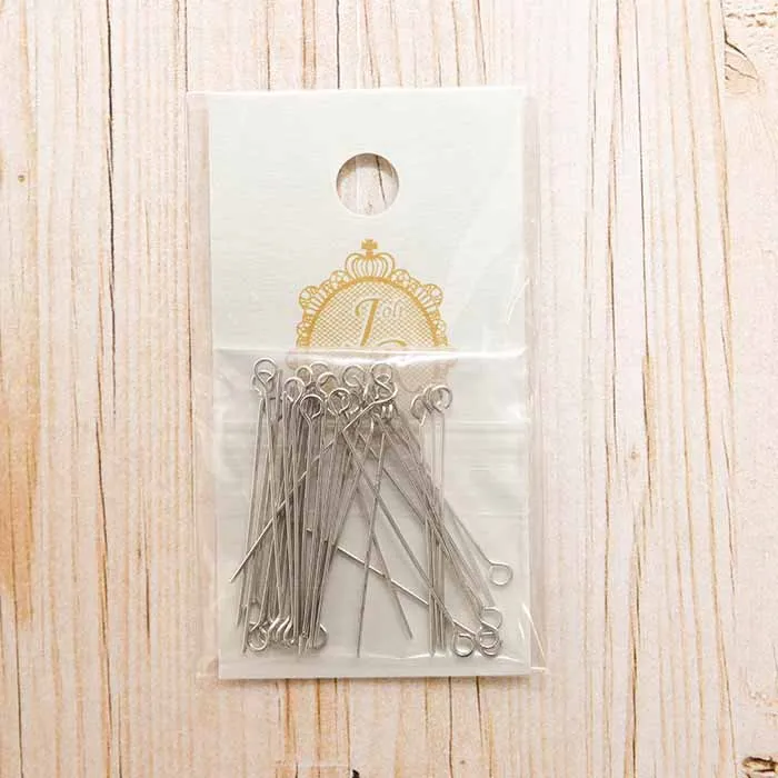 ９ピン　0.6×30mm　31本入り