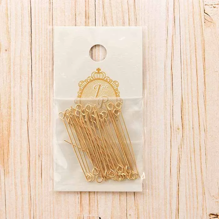 ９ピン　0.6×30mm　31本入り