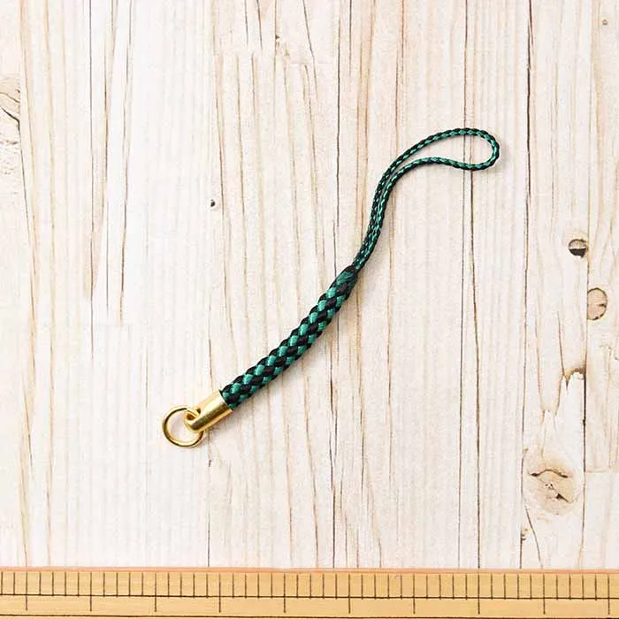 根付房ストラップ