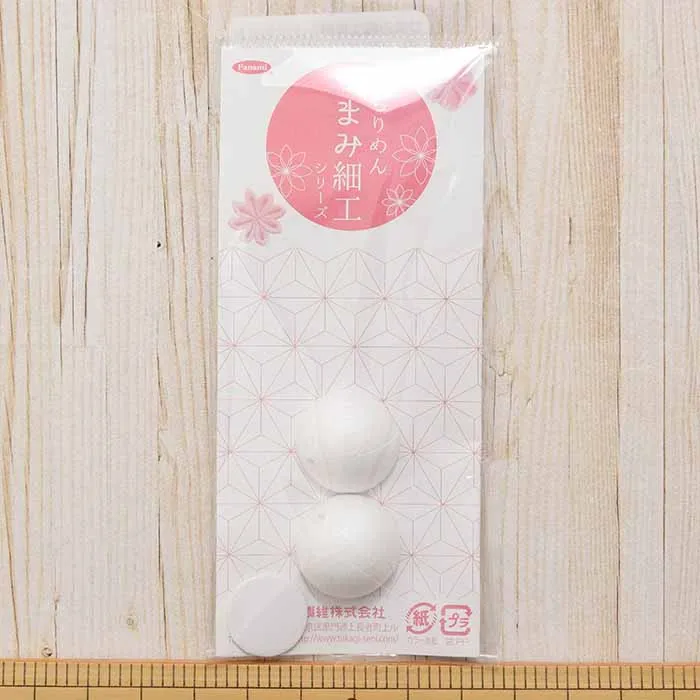 つまみ細工専用　土台セット　小