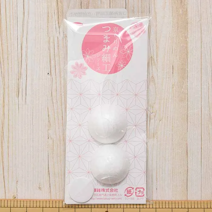 つまみ細工専用　土台セット　大